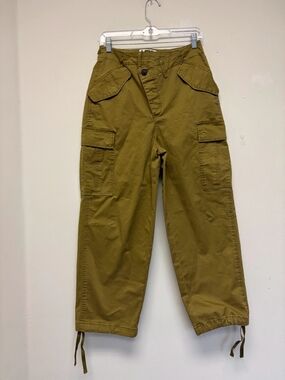 Womens Cargo Pants Size XS #453